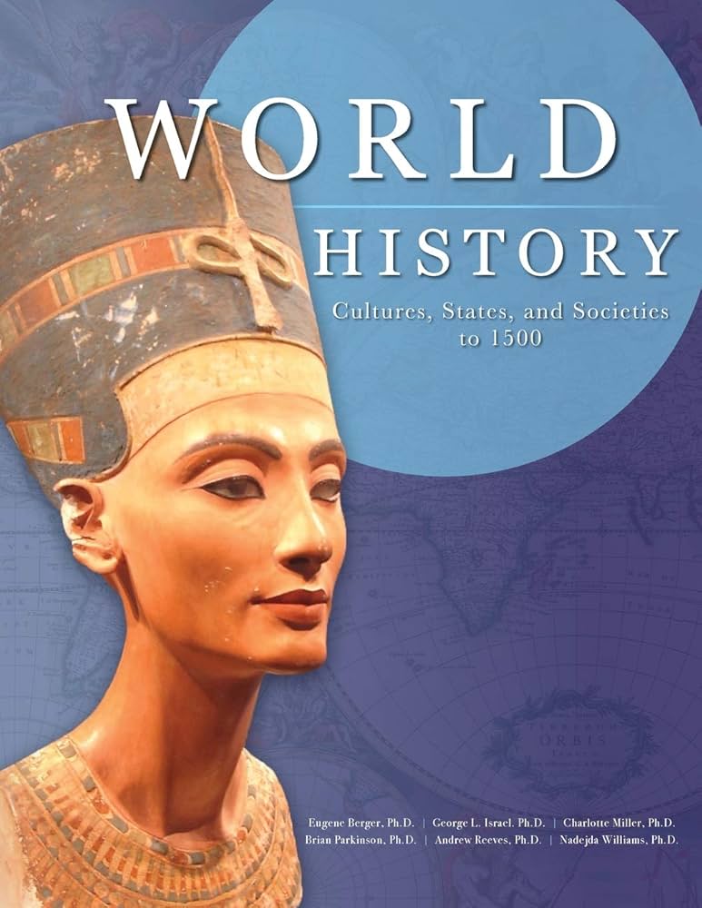 World History,Culture